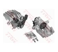TRW Pinza Freno Trasero Derecho para Audi A4 8E2 B6 2.0 Seat Exeo St 3R5