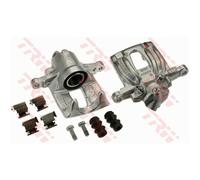 TRW Pinza Freno Trasero Derecho para Mercedes-Benz / Mixto Caja W639 113 CDI