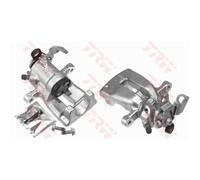 TRW Pinza Freno Trasero Derecho para Opel Astra G Cc F48_ F08_ 1.6 16V Vauxhall