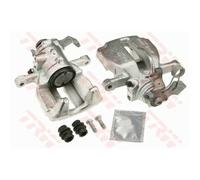 TRW Pinza Freno Trasero Derecho para Peugeot Experto Caja VF3A_ VF3U_ VF3X_ 2.0