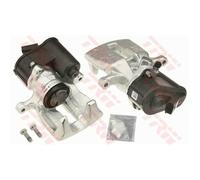 TRW Pinza Freno Trasero Derecho para VW Passat Variant 365 2.0 Tdi Audi Q3 8UB