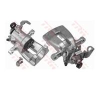 TRW Pinza Freno Trasero Izquierda Derecho para Opel Astra G Cc F48_ F08_ 1.6 16V