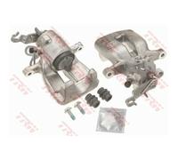 TRW Pinza Freno Trasero Izquierda Derecho para VW Golf VI 5K1 1.4 Seat Leon