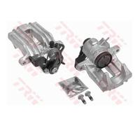 TRW Pinza Freno Trasero Izquierda para Audi A4 8E2 B6 2.0 Seat Exeo St 3R5