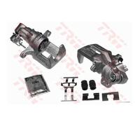 TRW Pinza Freno Trasero Izquierda para Honda Civic VII Hatchback Eu EP Ev 1.4iS