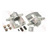 TRW Pinza Freno Trasero Izquierda para Peugeot Boxer Caja Citroën Jumper 250 100