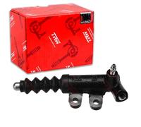 TRW PJA117 Cilindro receptor embrague Diámetro: 19,1mm Compatible con MAZDA 6 Station Wagon GY 6 Hatchback GG 6 GG 323 F VI BJ MPV II LW FAMILIA VI BJ