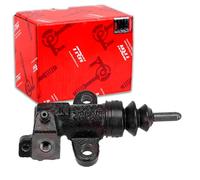 TRW PJC123 Cilindro receptor embrague Diámetro: 17,5mm Compatible con NISSAN ALMERA I Hatchback N15 ALMERA I N15 SUNNY III N14 Sunny Berlina B15 AD Wagon Sunny III Furgón Y10