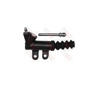 TRW Cilindro receptor de embrague PJD151 19 mm para Mazda 626, Premacy, 323