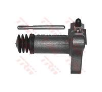 TRW PJD161 Cilindro receptor embrague Diámetro: 19mm Compatible con HYUNDAI GALLOPER I, MITSUBISHI PAJERO I L04G, L14G