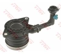 TRW PJQ168 Desembrague central embrague Compatible con FIAT 500 312 GRANDE PUNTO 199 PUNTO 199 500 C 312 Panda Hatchback 312, 319