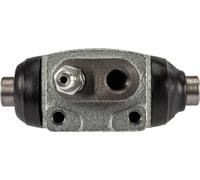 Cilindro de freno Hierro fundido BWD287 TRW para ROVER HONDA HYUNDAI MG
