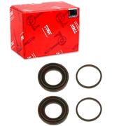 Kit de reparación, pinza de freno TRW SJ1039