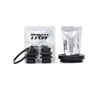 TRW Juego de reparación pinza freno SJ1145 para Renault Kangoo/Mégane/Scénic/Clio y Mercedes Citan