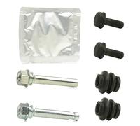 TRW Juego de reparación, pinza de freno para TOYOTA: RAV4 & LEXUS: IS, GS, RX (Ref: SJ1455)