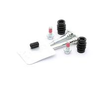 TRW ST1702 Juego de casquillos guía, pinza de freno