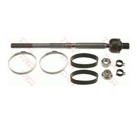 TRW Rótula Axial Barra Delant. Ambos Lados para Opel Zafira B A05 1.8 JAR927