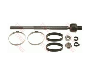 TRW Rótula Axial Barra Delant. Ambos Lados para Opel Zafira B A05 1.8 JAR927