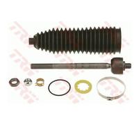 TRW Rótula Axial Barra Delant. Ambos Lados para Renault Kangoo Express FW0/1