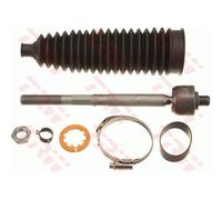 TRW Rótula Axial Barra Delant. Ambos Lados para Renault Scénic II JM0/1_ 1.6