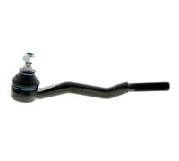 TRW Rótula dirección JTE150 – Delantero izq., rosca derecha – BMW Serie 3/M3/Z1, ALPINA C2/B6/B3/C1