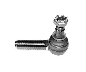 TRW Rótula barra de dirección para AUDI: A5, S5, Q5, RS5, S4, A4, SQ5 (Ref: JTE1145)