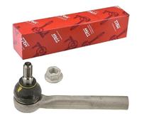 TRW Rótula de dirección Delantero, derecha JTE1202