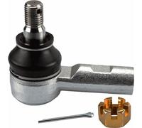 TRW Rótula de dirección Delantero, izquierda Delantero, derecha con rosca derecha JTE418 Compatible con OPEL Frontera A Sport SUV Cabrio U92 Campo TF0, TF1 Frontera A SUV U92 Monterey A M92, ISUZU