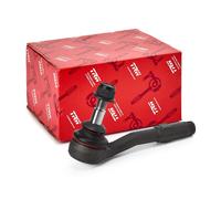 TRW Rótula de dirección JTE1063 para BMW 5 Sedán (E60) Delantero, izquierda