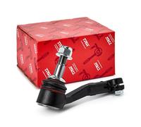 TRW Rótula de dirección JTE1101 para BMW 3 Sedán (E46) 3 Touring (E91) X1 (E84)