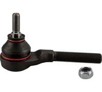 TRW Rótula de dirección JTE287 para RENAULT 19 II Cabriolet (D53, 853)