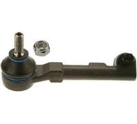 TRW Rótula de dirección JTE292 para RENAULT MEGANE I (BA0/1) Delantero