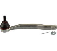 TRW Rótula de dirección JTE306 para HONDA Accord VI Berlina (CK, CG, CH, CF8)