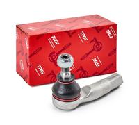 TRW Rótula de dirección JTE757 para VW Polo V Hatchback (6R1, 6C1) Delantero