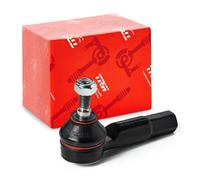 TRW Rótula de dirección JTE761 para FIAT BRAVO II (198) STILO (192) Delantero