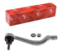 TRW Rótula de dirección M10x1,25 JTE1136 Compatible con DACIA Lodgy JS LOGAN MCV II SANDERO II Dokker Familiar KE DOKKER Express