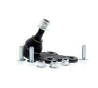 TRW Rótula de suspensión/carga para FORD: Focus, C-Max & VOLVO: V50, C30, C70, S40 (Ref: JBJ722)