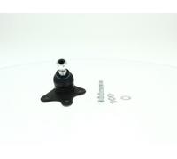 TRW Rótula de suspensión/carga para VOLKSWAGEN: Polo, Fox & SKODA: Roomster, Fabia & SEAT: Cordoba, Ibiza (Ref: JBJ702)