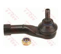 TRW Rótula Delantera Derecho para Renault Clio III BR0/1 CR0/1 Nissan