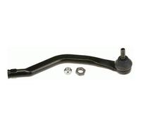 TRW Rótula Delantera Derecho para Renault Mégane III Coupé DZ0/1_ BMW 1er