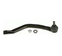 TRW Rótula Delantera Derecho para Renault Mégane III Coupé DZ0/1_ BMW 1er