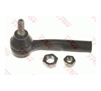 TRW Rótula Delantera Izquierda Exterior para Opel Corsa D S07 Vauxhall L _ 8
