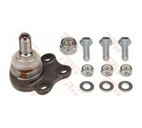 TRW Rótula Delantero Inferior para Renault Espace IV Laguna II Nissan Primastar