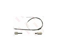 Cable de freno de mano TRW GCH129