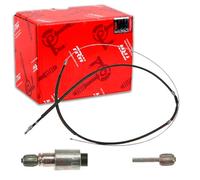Cable, freno de servicio TRW GCH1606