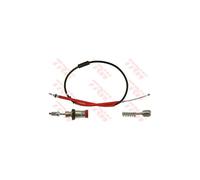 TRW GCH1853 Cable de freno de mano