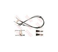 TRW Seilzug, Feststellbremse GCH2105