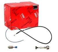 Cable, freno de servicio TRW GCH2602