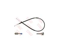 TRW GCH2615 Cable de freno de mano