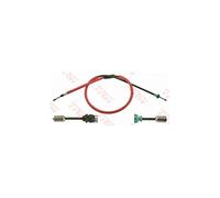 Cable del freno de mano Discos GCH429 TRW para RENAULT MODUS / GRAND MODUS